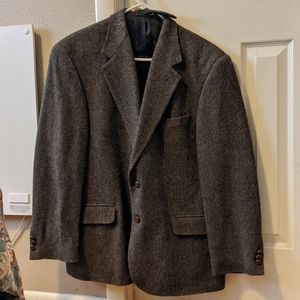 Croft & Barrow blazer